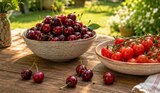 Kirschen bei EDEKA im Ascheberg Prospekt für 0,59 €