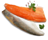 Eismeer-Lachsforellen-Filet Angebote bei Kaufland Wunstorf für 2,69 €