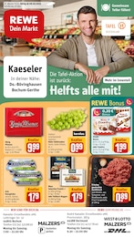 REWE Prospekt für Castrop-Rauxel mit 28 Seiten REWE Prospekt für Castrop-Rauxel: "Dein Markt", 28 Seiten, 08.09.2025 - 13.09.2025