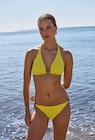 Haut de maillot de bain HERA - Monoprix Neudorf à Strasbourg Haut de maillot de bain HERA en promo chez Monoprix Neudorf Strasbourg à 14,99 €
