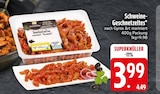 Schweine-Geschnetzeltes von  im aktuellen EDEKA Prospekt für 3,99 €