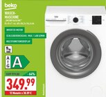 Aktuelle Waschmaschine Angebote bei Marktkauf in Rheda-Wiedenbrück Aktuelles Waschmaschine BM3WFU4941W1 Angebot bei Marktkauf in Rheda-Wiedenbrück ab 349,99 €