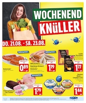 Grillfleisch im EDEKA Prospekt in Germering Aktueller EDEKA Prospekt mit Grillfleisch, "HOL DIR DIE EDEKA APP.", Seite 28