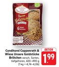 EDEKA - Unsere Goldstücke Brötchen Angebot im Prospekt Unsere Goldstücke Brötchen bei EDEKA im Prospekt "" für 1,99 €