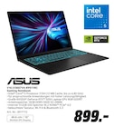 V16 [V3607VH-RP011W] Gaming Notebook von ASUS im aktuellen MediaMarkt Saturn Prospekt