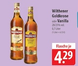 famila Nordost Bützow - Goldkrone Angebot im Prospekt Goldkrone bei famila Nordost im Bützow Prospekt für 4,29 €