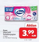 Aktuelle Toilettenpapier Angebote bei Markant Nordwest in Bielefeld Aktuelles Ultra Soft Toilettenpapier Angebot bei Markant Nordwest in Bielefeld ab 3,99 €