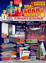 POCO Prospekt für Bergheim mit 24 Seiten POCO Prospekt für Bergheim: "GIGA-SPAR-WOCHEN", 24 Seiten, 21.11.2020 - 27.11.2020
