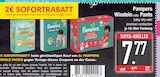 Pampers Windeln oder Pants von  im aktuellen EDEKA Prospekt für 7,77 €