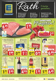 EDEKA Prospekt für Grevenbroich: "Aktuelle Angebote", 30 Seiten, 18.05.2026 - 23.05.2026