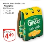 GLOBUS Braunschweig Prospekt mit  im Angebot für 4,49 €