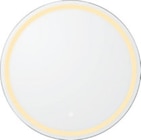 LED-Wandspiegel Angebote bei ROLLER Nordhausen für 54,99 €