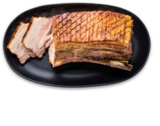 Schweinebauch Angebote von K-PURLAND bei Kaufland Falkensee für 4,79 €