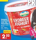 Aktuelles Fruchtjoghurt Angebot bei Netto Marken-Discount in Fürth ab 2,22 €