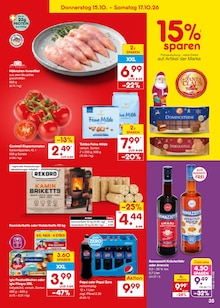 Briketts im aktuellen Netto Marken-Discount Prospekt (Duisburg) Briketts im Netto Marken-Discount Prospekt "Aktuelle Angebote" mit 71 Seiten (Duisburg)