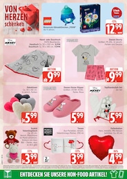 Marktkauf Dekoration im Prospekt 