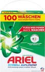 Aktuelles Ariel Waschmittel Angebot bei Netto Marken-Discount in Karlsruhe ab 19,99 €