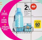Promo Kit Gel Douche à 2,29 € dans le catalogue E.Leclerc à Pau
