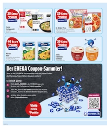 Glutenfrei Angebot & Preis im aktuellen EDEKA Prospekt Glutenfrei Angebot im aktuellen EDEKA Prospekt auf Seite 8
