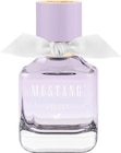 Woman Eau de Parfum im Angebot bei Rossmann in Viersen Woman Eau de Parfum Angebote von Mustang bei Rossmann Viersen für 9,49 €