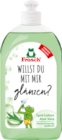 Spülmittel von Frosch für 1,69 € bei budni im Angebot Spülmittel von Frosch im aktuellen budni Prospekt
