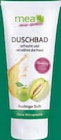 mea - meine apotheke - mea fruchtiges Duschbad Gel Angebot im Prospekt mea fruchtiges Duschbad Gel bei mea - meine apotheke im Prospekt "" für 2,55 €