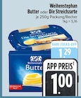 Butter bei E xpress im Prospekt "" für 1,00 €