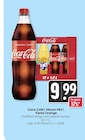Aktuelle Coca Cola Angebote bei Hieber in Lörrach Aktuelles Coca-Cola², Mezzo Mix², Fanta Orange Angebot bei Hieber in Lörrach ab 9,99 €
