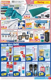 Mülleimer Angebot & Preis im aktuellen Norma Prospekt Mülleimer Angebot im aktuellen Norma Prospekt auf Seite 5