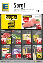 EDEKA Prospekt für Moers mit 28 Seiten EDEKA Prospekt für Moers: "Aktuelle Angebote", 28 Seiten, 31.08.2026 - 05.09.2026