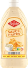 Sauce frites - Regalo en promo à 2,99 € chez Aldi Sauce frites - Regalo dans le catalogue Aldi