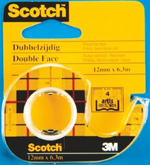 Office DEPOT Reims - Double Face Promo Double Face dans le catalogue Office DEPOT "Profitez des ventes flash du 24/02 au 07/03 ! -20% sur différente catégorie de produit ! " à Reims