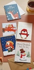 Weihnachtskarten-Set für 1,99 € bei Penny im Angebot Weihnachtskarten-Set im aktuellen Penny Prospekt