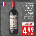 Entrecôte Angebote bei EDEKA Lippstadt für 4,99 €