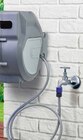 Aktuelle Gartenschlauch Angebote bei Netto Marken-Discount in Essen Aktuelles Schlauchaufroller Angebot bei Netto Marken-Discount in Essen ab 29,99 €