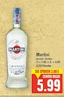 Martini im aktuellen E center Prospekt