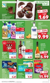 Windeln im Kaufland Prospekt in Germering Aktueller Kaufland Prospekt mit Windeln, "Hier bin ich richtig", Seite 5