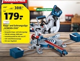 Kapp- und GehrungssĂ€ge âGCM305-216Sâ im Hagebaumarkt Prospekt Kapp- und GehrungssĂ€ge âGCM305-216Sâ von Bosch im aktuellen Hagebaumarkt Prospekt fĂŒr 179,00 âŹ