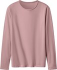 T-shirt thermique à manches longues femme - ESMARA - Lidl à Villeurbanne T-shirt thermique à manches longues femme - ESMARA en promo chez Lidl Villeurbanne à 4,49 €