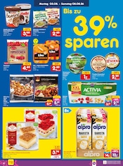 Forelle im Netto Marken-Discount Prospekt in Pirmasens Aktueller Netto Marken-Discount Prospekt mit Forelle, "Aktuelle Angebote", Seite 20
