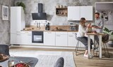 Einbauküche für 4.299,00 € bei XXXLutz Möbelhäuser im Angebot Einbauküche im aktuellen XXXLutz Möbelhäuser Prospekt
