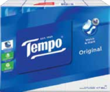 Taschentücher von Tempo für 2,99 € bei Marktkauf im Angebot Taschentücher von Tempo im aktuellen Marktkauf Prospekt