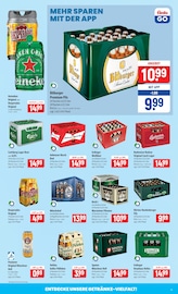 Bier im famila Nordost Prospekt in Munster Aktueller famila Nordost Prospekt mit Bier, "besser als gut!", Seite 15