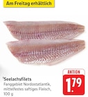 Seelachsfilets im Angebot bei E center in Ludwigsburg Seelachsfilets Angebote bei E center Ludwigsburg für 1,79 €