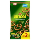 Maxi Bretzels d'Alsace - ANCEL dans le catalogue Carrefour