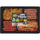 Assortiment de viande de porc Barbecue et Plancha SOCOPA en promo chez Carrefour Market Royan à 8,80 €