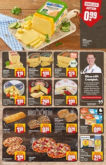 Körnerbrötchen im REWE Prospekt "Dein Markt" mit 30 Seiten (Köln)