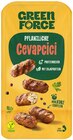 Pflanzliche Cevapcici im Angebot bei REWE in Jena Pflanzliche Cevapcici Angebote von Greenforce bei REWE Jena für 2,49 €