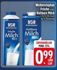 EDEKA Markt Indersdorf Prospekt mit  im Angebot für 0,99 €