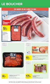 Prospectus Carrefour "CARREFOUR" en cours à La Courneuve, Page 21 Catalogue Carrefour en cours à La Courneuve, "CARREFOUR", Page 21